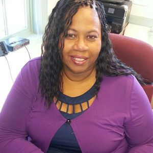 Meet your Posher, Karen